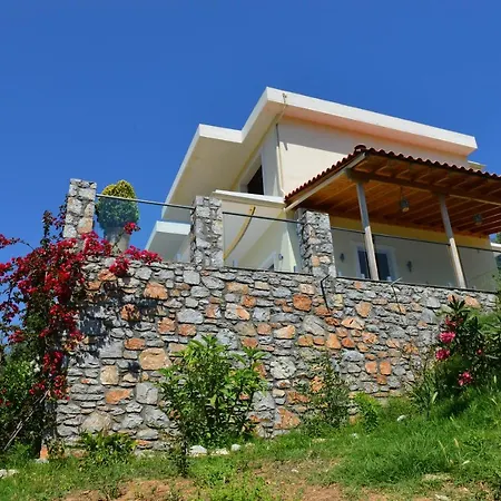 Melina Skiathos Kolios Exterior foto