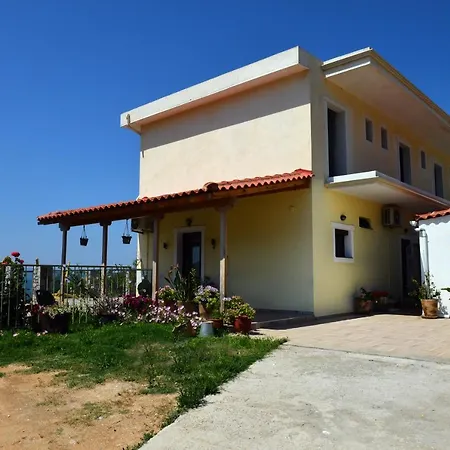 Melina Skiathos Kolios Exterior foto