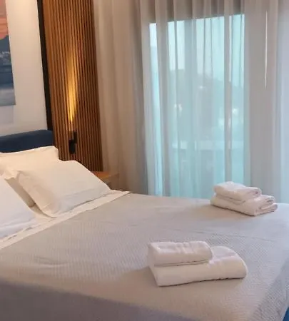 Melina Skiathos Kolios Zimmer foto