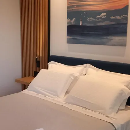 Melina Skiathos Kolios Zimmer foto