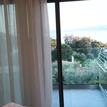Melina Skiathos Kolios Zimmer foto