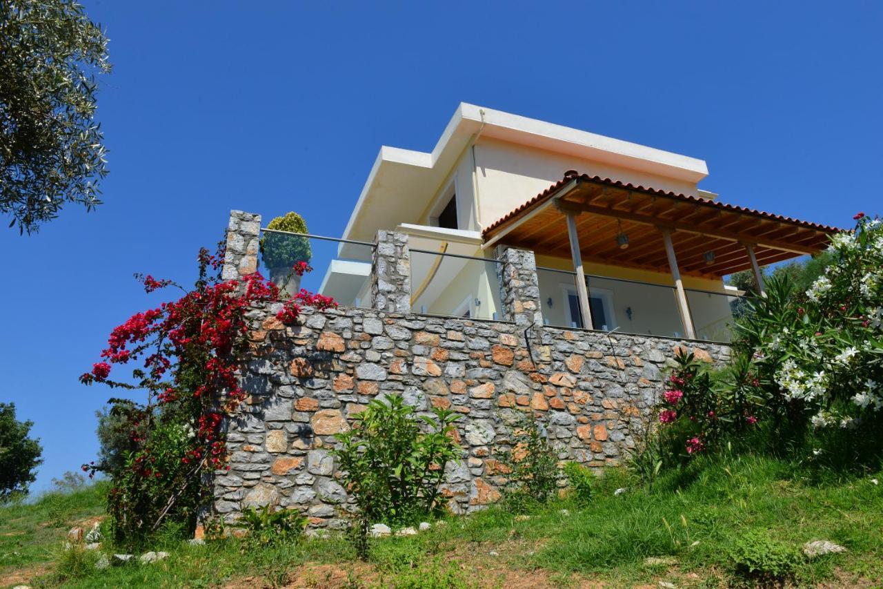 Melina Skiathos * Kolios