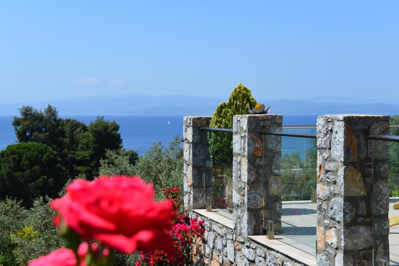 Apartment Melina Skiathos