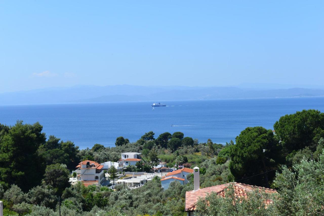 Apartment Melina Skiathos *