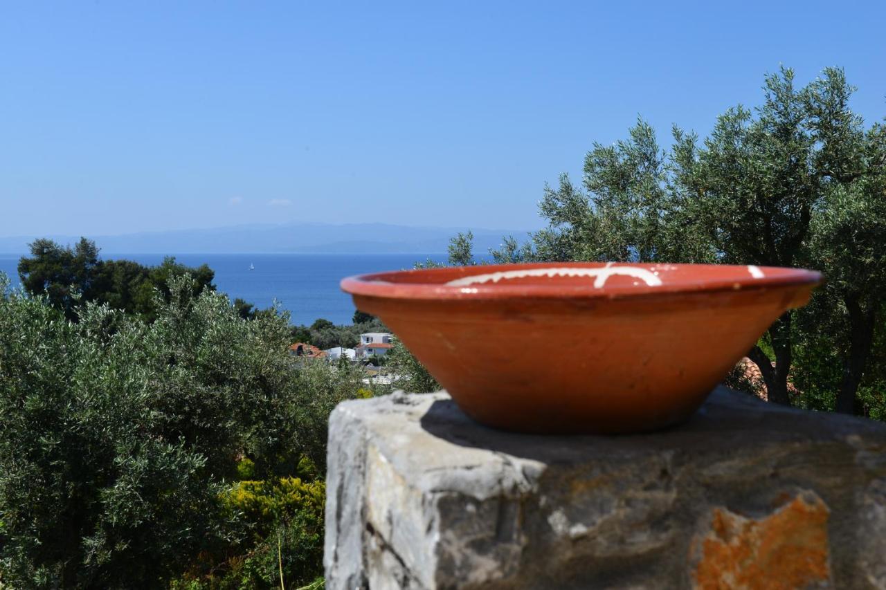 Melina Skiathos * Kolios