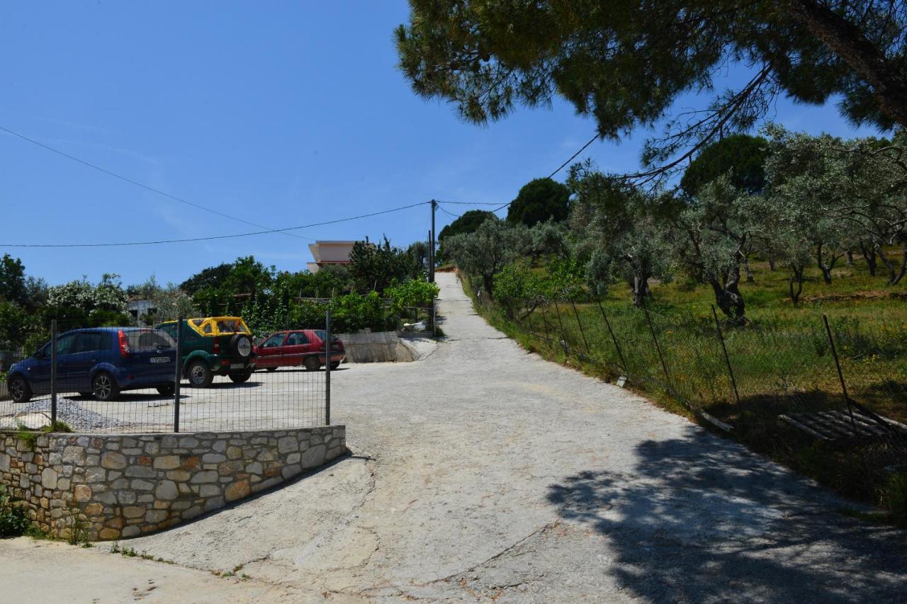 Melina Skiathos * Kolios