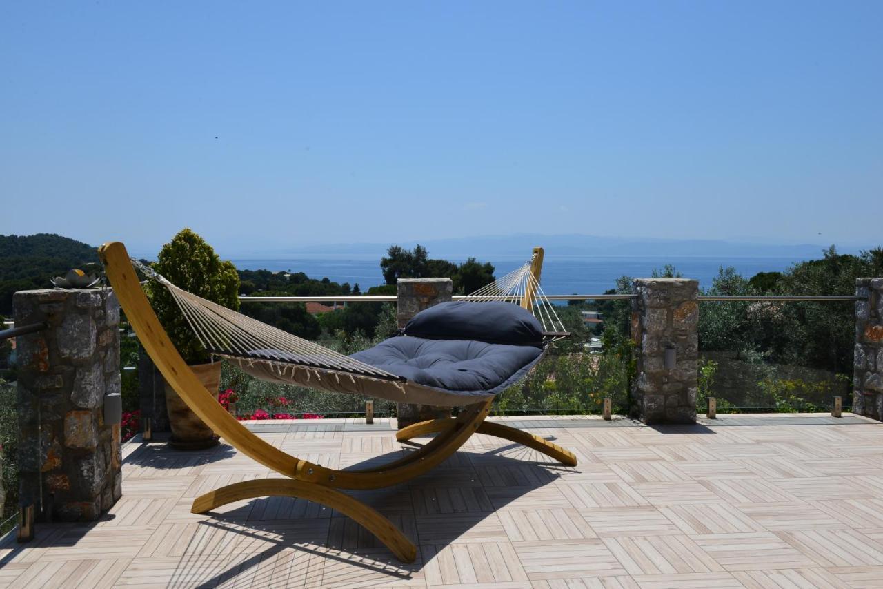 Melina Skiathos Apartment Kolios