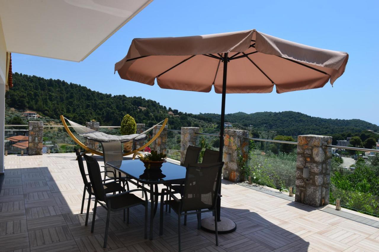 Apartment Melina Skiathos