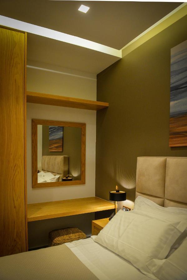 Apartment Melina Skiathos Kolios