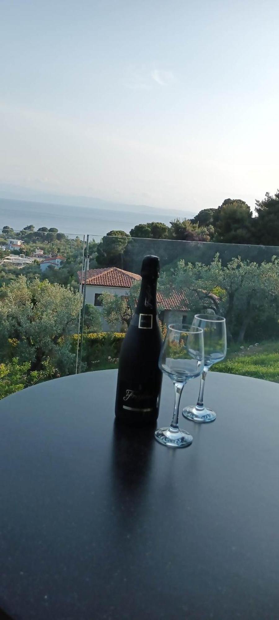 Apartment Melina Skiathos